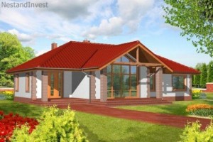 Tek Katlı Prefabrik Ev Fiyatları